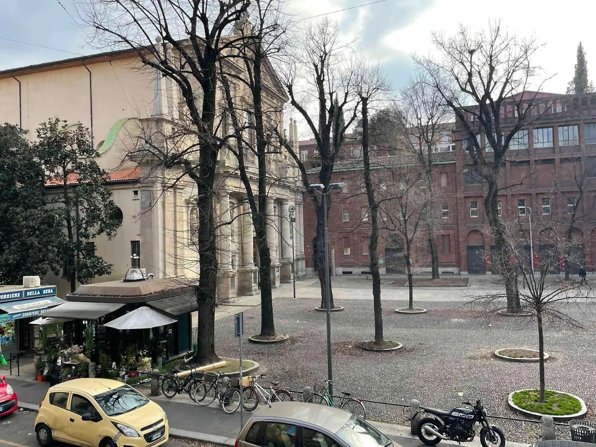 Apartament Ca Bela - Moscova Mediolan