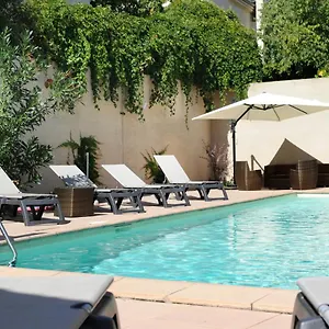Floridianes By Hri Appartement Aix-en-Provence