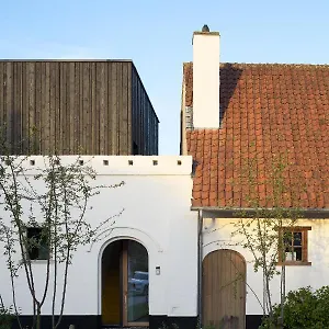 Huis19 Luxury Appartement Gent