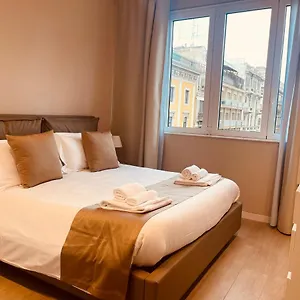  Apartment Urban Chic Italy
