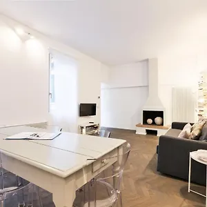 Prestige Boutique Homes - Il Nido Dei Navigli Appartement