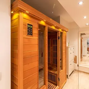 Moscova - Garibaldi Lusso, Sauna E Idromassaggio Appartement Milaan