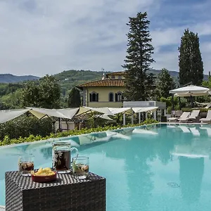 Parri Residenza D'epoca Landhuis Pistoia